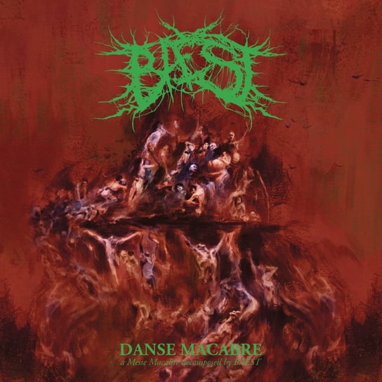 Danse Macabre Baest