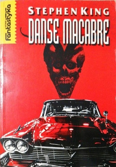 Danse macabre King Stephen