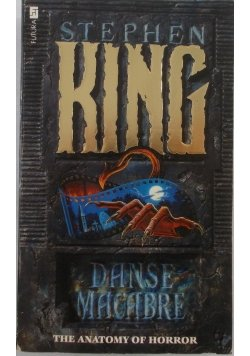 Danse Macabre King Stephen