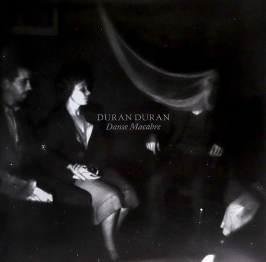 Danse Macabre (Smog), płyta winylowa Duran Duran