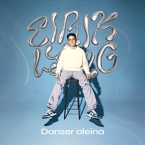 Danser aleina Eirik Lyng