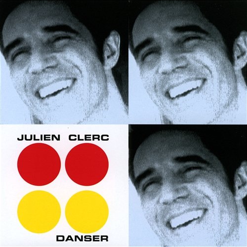 danser Julien Clerc