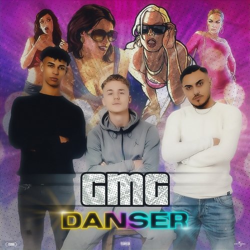 Danser GMG