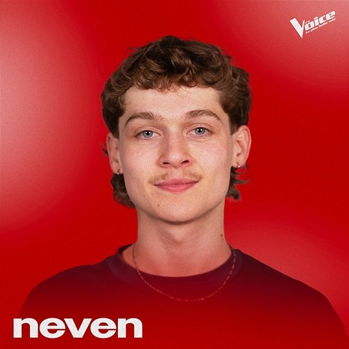 Danser encore Neven, The Voice