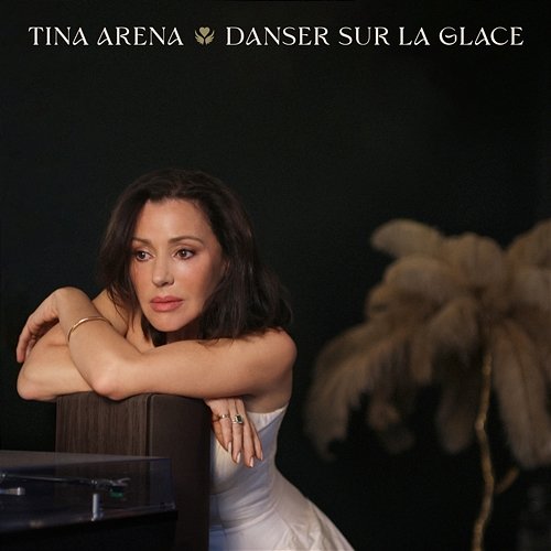 Danser sur la glace Tina Arena