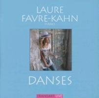 Danses Harmonia Mundi