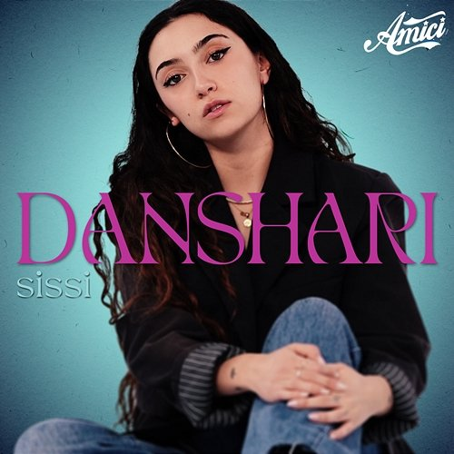 Danshari Sissi