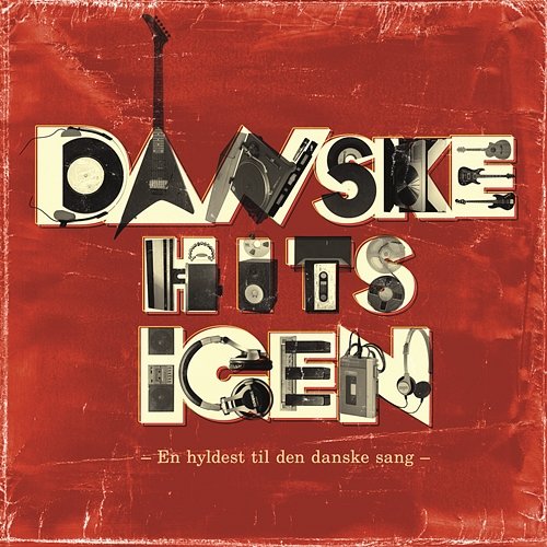Danske Hits Igen - en hyldest til den danske sang Chris Minh Doky