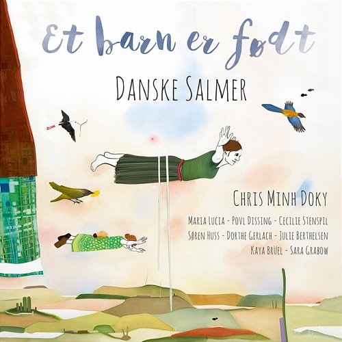 Danske Salmer Various Artists