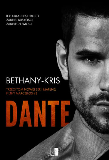 Dante Bethany Kris