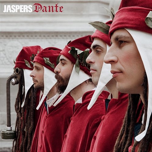Dante Jaspers