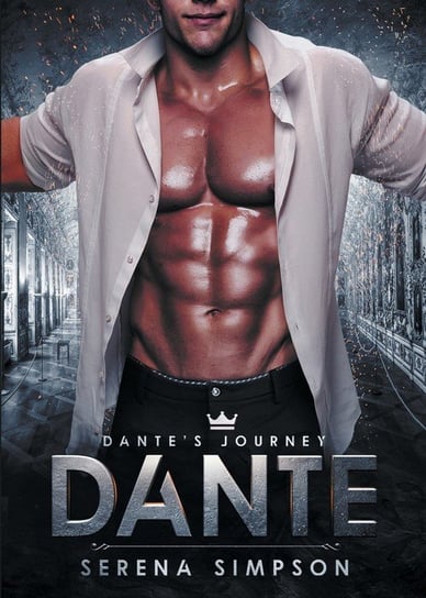 Dante Simpson Serena