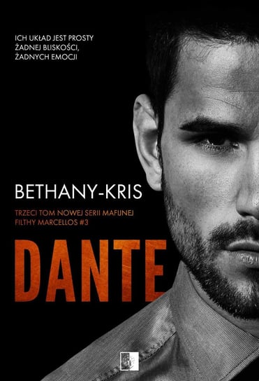 Dante Kris Bethany