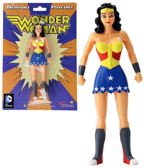 Dante, Figurka Liga Sprawiedliwych Nowa Granica - Wonder Woman Inna marka