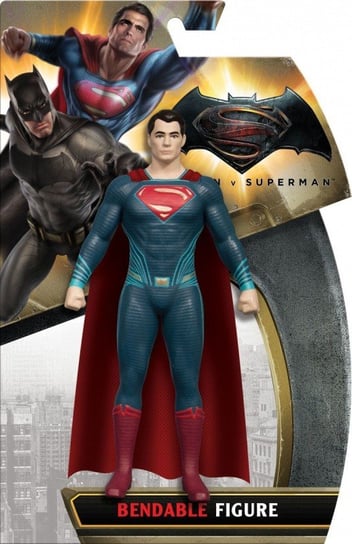 Dante, figurka Superman NJ Croce Batman vs Superman Dante