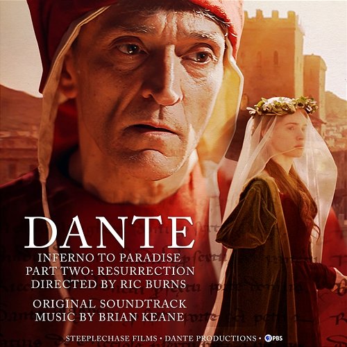 Dante Inferno to Paradise, Pt. Two: Resurrection (Original Soundtrack) Brian Keane feat. Aureliaslight, Amy Berger, Tina Chancey, Jonas Friedman, Grant Herreid, Steve Roach