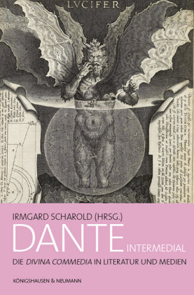 Dante intermedial Konigshausen&Neumann, Konigshausen Neumann U.