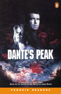 Dante's Peak Book & Cassette Opracowanie zbiorowe