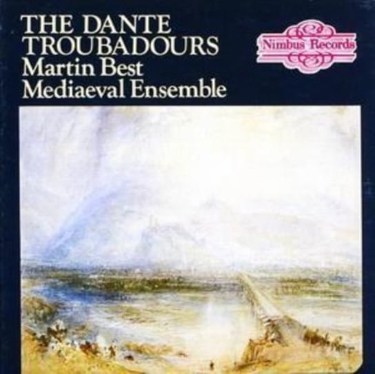 Dante Troubadours, The (Best) Various Artists