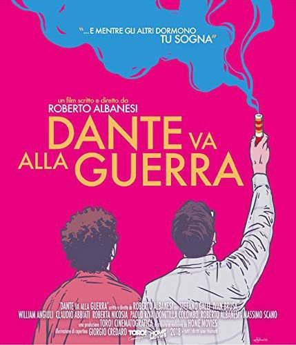 Dante Va Alla Guerra Various Directors