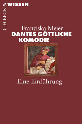 Dantes Göttliche Komödie Meier Franziska