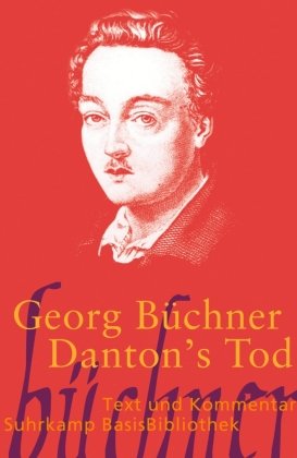 Danton's Tod Buchner Georg