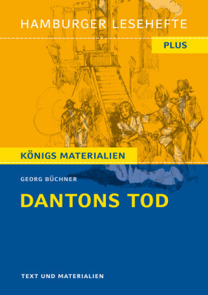 Dantons Tod von Georg Büchner (Textausgabe): Bange