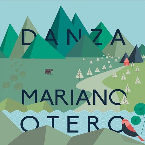 Danza Mariano Otero
