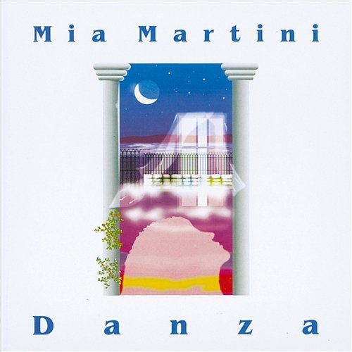 Danza Mia Martini