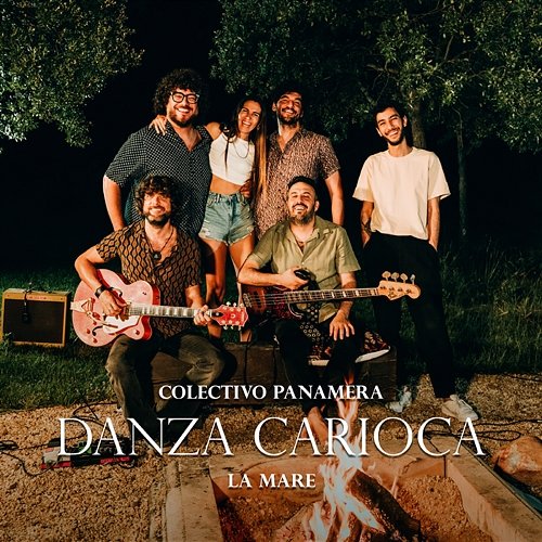 Danza Carioca La Mare, Colectivo Panamera