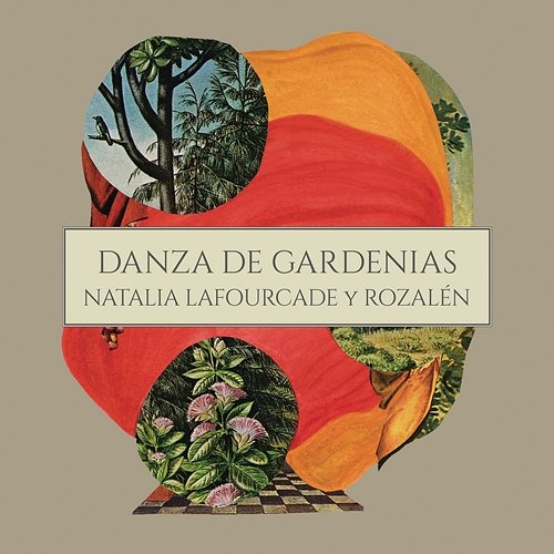Danza de Gardenias Natalia Lafourcade feat. Rozalén