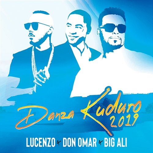 Danza Kuduro 2019 Lucenzo, Don Omar, Big Ali