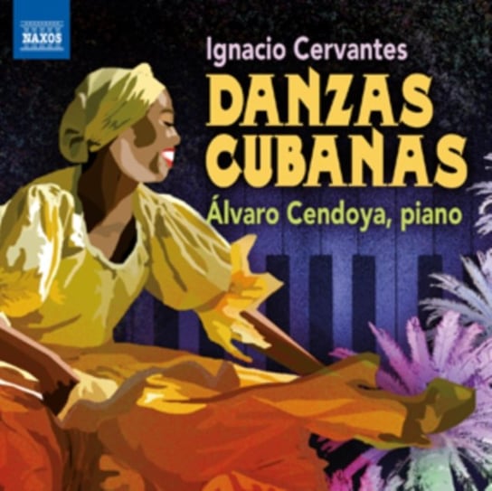 Danzas Cubanas Cendoya Alvaro