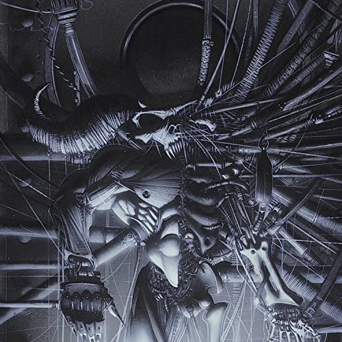Danzig 5 Blackacidevil (Black & White Haze), płyta winylowa Danzig