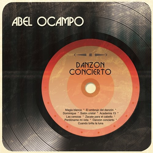 Danzón Concierto Abel Ocampo