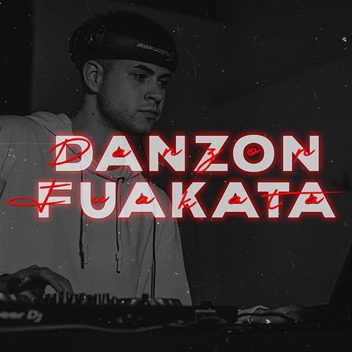 Danzon Fuakata DJ Cronox feat. Pusho Dj
