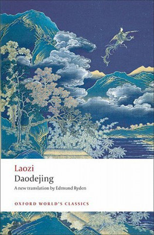 Daodejing Laozi