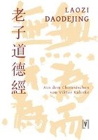 Daodejing - Taoteking Laozi