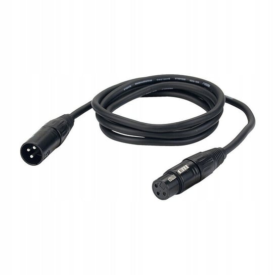 'Dap Audio Fl013 Kabel Mikrofonowy Xlr - Xlr 3M Fl013' DAP AUDIO