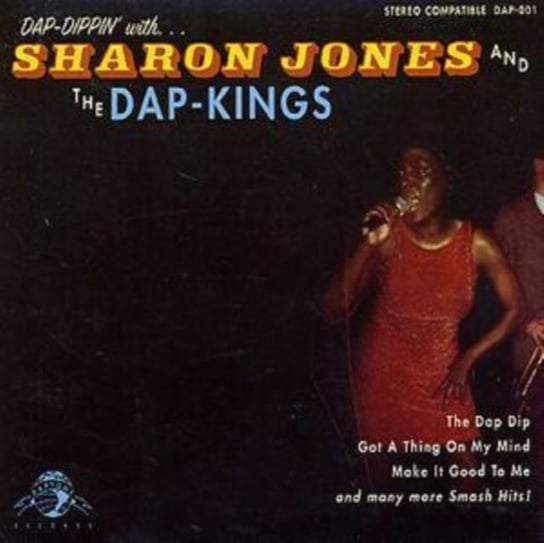 Dap-dippin' With... Sharon Jones & The Dap-Kings