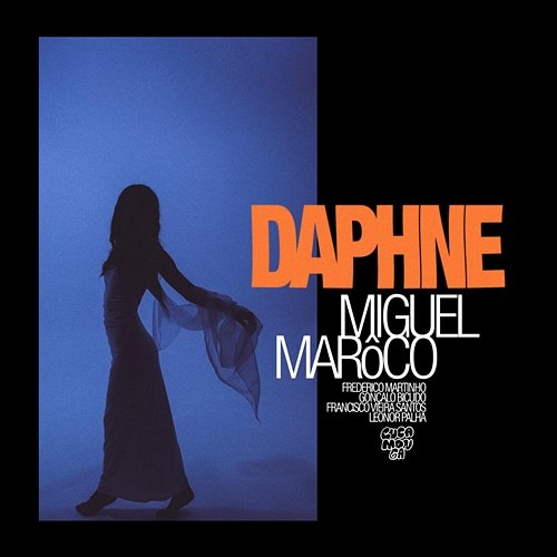Daphne Miguel Marôco