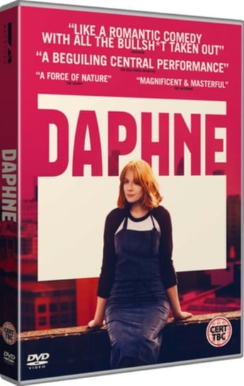 Daphne (brak polskiej wersji językowej) Burns Peter Mackie