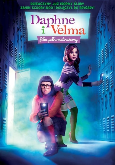 Daphne i Velma Yoonessi Suzi