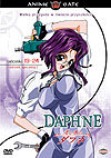 Daphne (odcinki 19-24) Ikehata Takashi