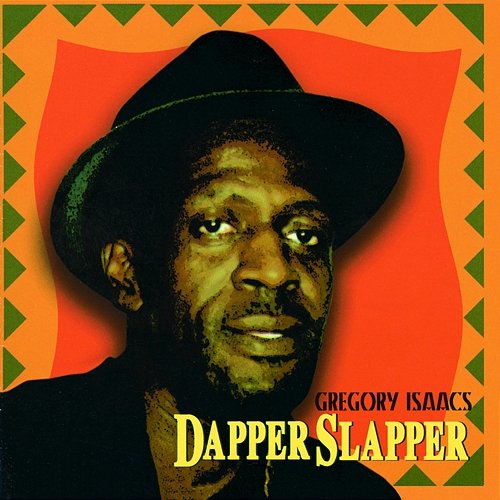Dapper Slapper Gregory Isaacs