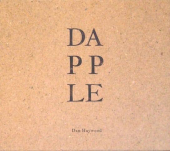 Dapple Dan Haywood