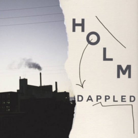 Dappled Holm