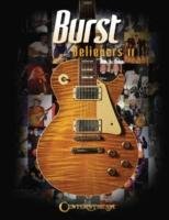 Dapra Vic Burst Believers II Gibson Les Paul Gtr Bam Book Dapra Vic