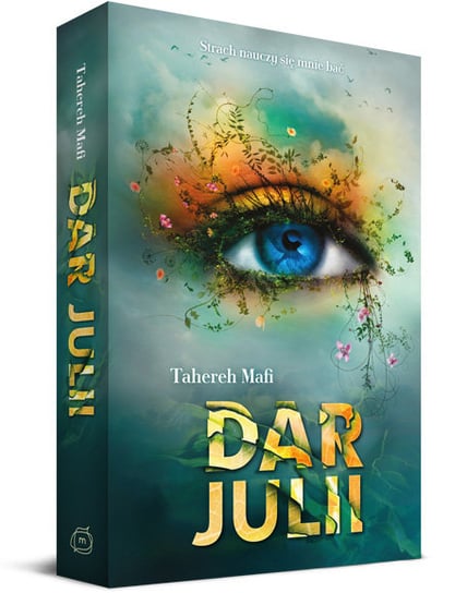 Dar Julii Tahereh Mafi