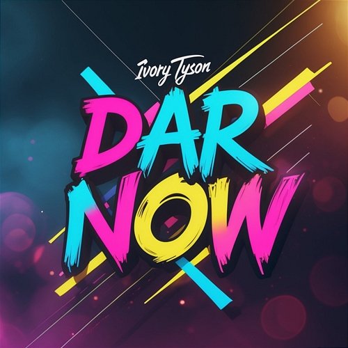 Dar Now Ivory Tyson
